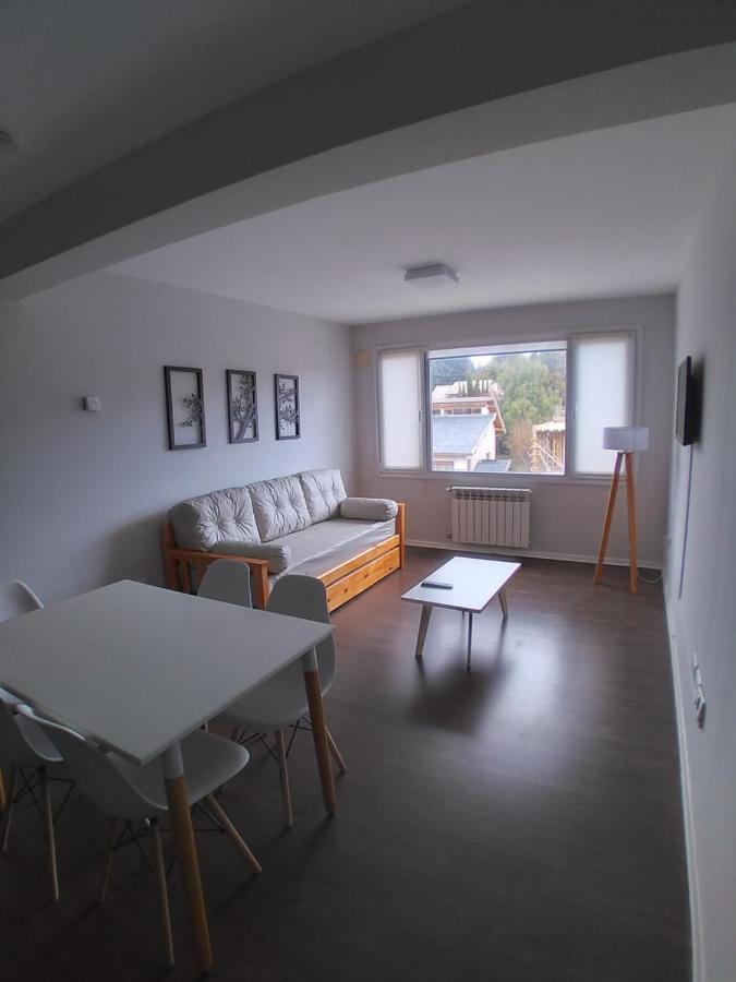 Appartement Departamento En El Centro De Bariloche Dx Extérieur photo