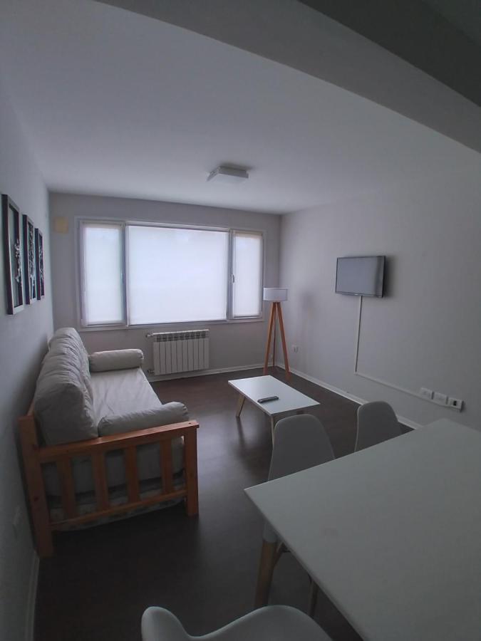 Appartement Departamento En El Centro De Bariloche Dx Extérieur photo