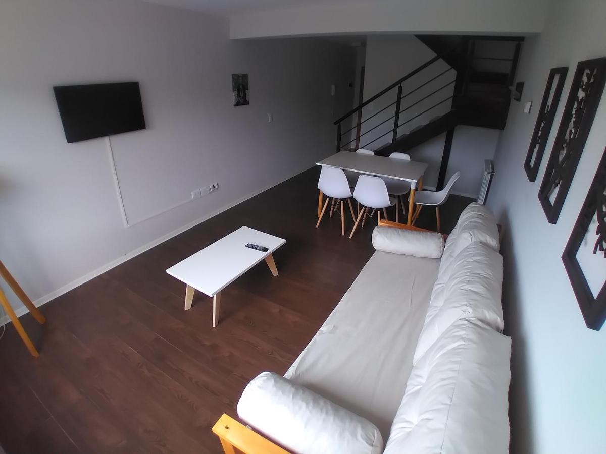 Appartement Departamento En El Centro De Bariloche Dx Extérieur photo