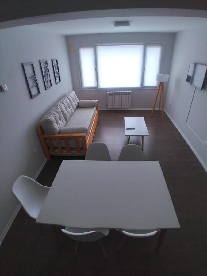 Appartement Departamento En El Centro De Bariloche Dx Extérieur photo