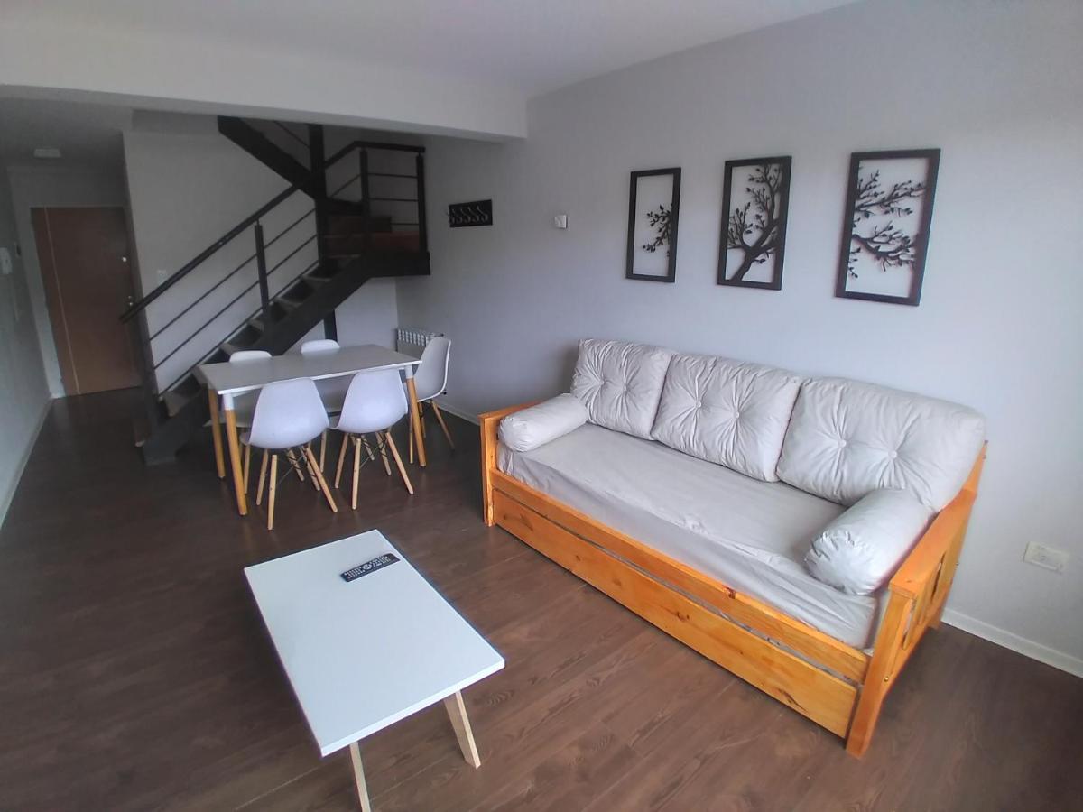 Appartement Departamento En El Centro De Bariloche Dx Extérieur photo