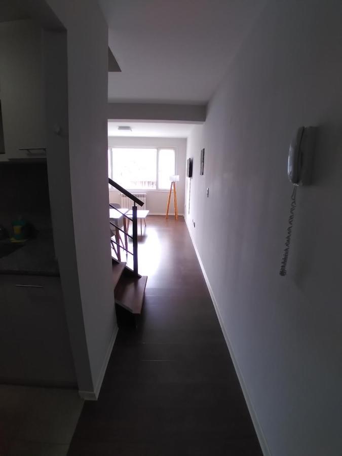 Appartement Departamento En El Centro De Bariloche Dx Extérieur photo